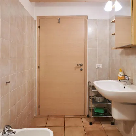 Gelsomino-8 By Interhome Tatil Evi